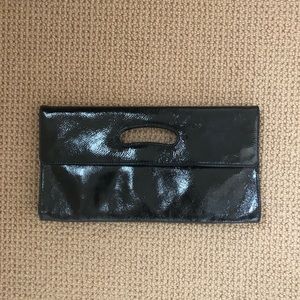 Hobo Patent Clutch